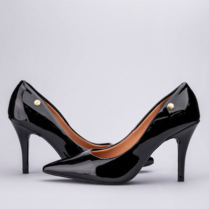 Stiletto Clásico Negro