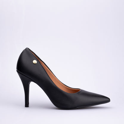 Stiletto Clásico Negro