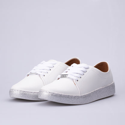 Tenis Casual Glitter