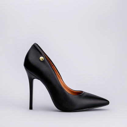 Stiletto Super High Negro