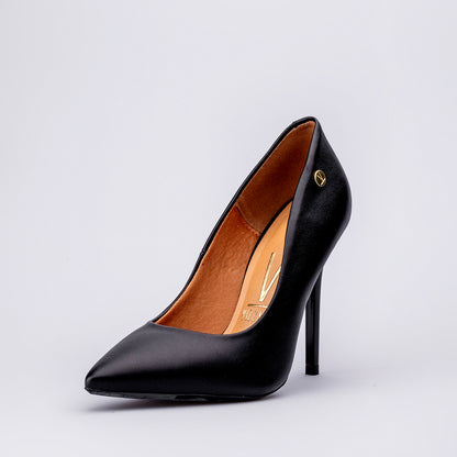 Stiletto Super High Negro