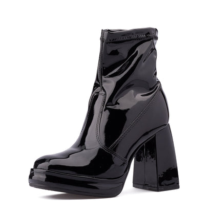 Botas Spice Negro